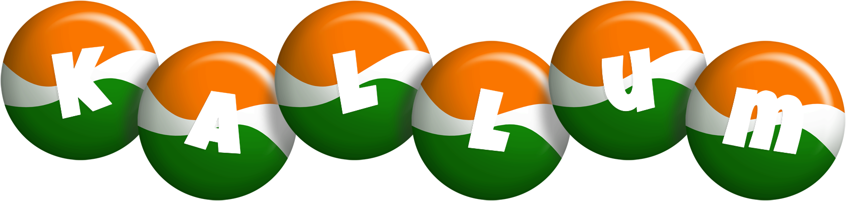 Kallum india logo