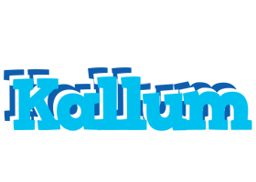 Kallum jacuzzi logo