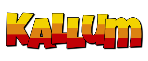 Kallum jungle logo