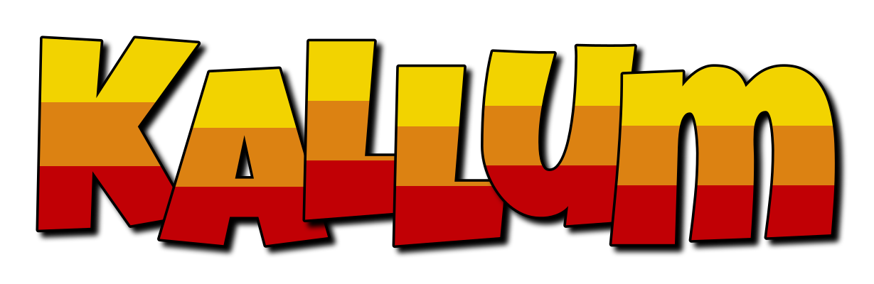 Kallum jungle logo
