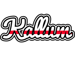 Kallum kingdom logo