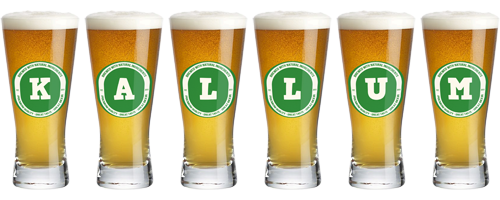 Kallum lager logo