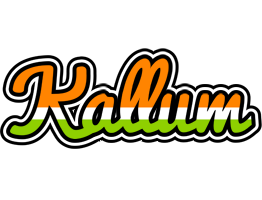 Kallum mumbai logo