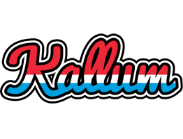 Kallum norway logo