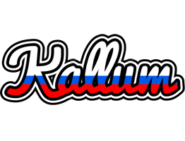 Kallum russia logo