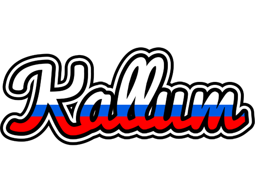 Kallum russia logo