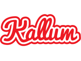 Kallum sunshine logo