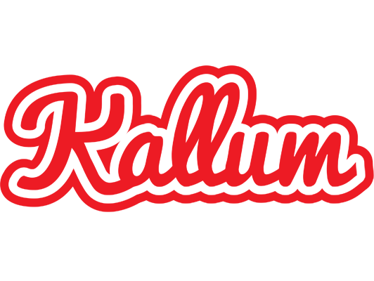 Kallum sunshine logo