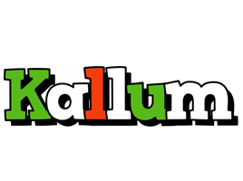 Kallum venezia logo