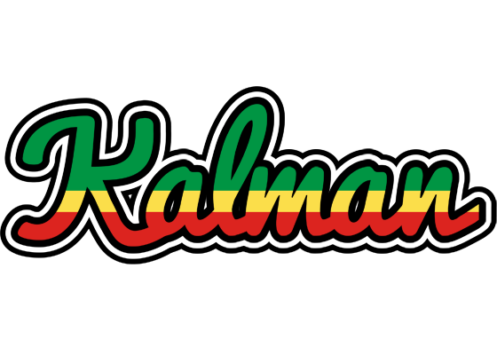 Kalman african logo