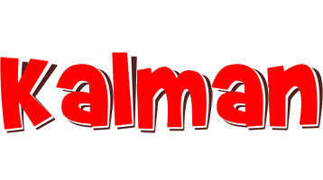 Kalman basket logo