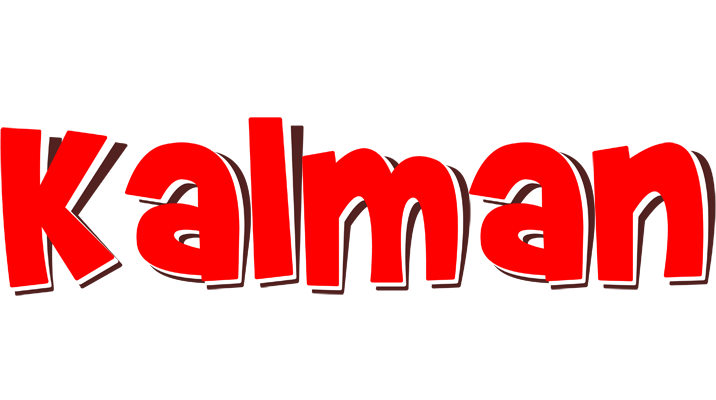 Kalman basket logo