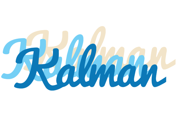 Kalman breeze logo