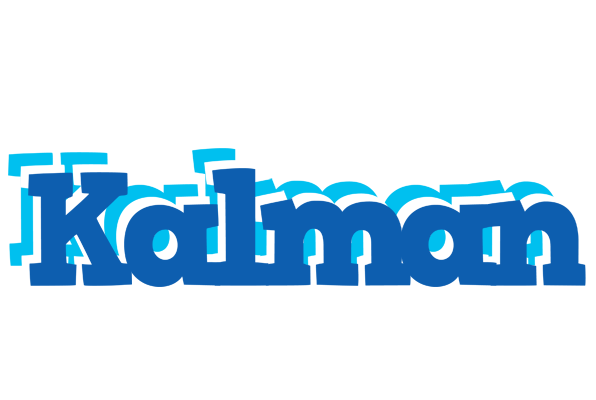 Kalman business logo