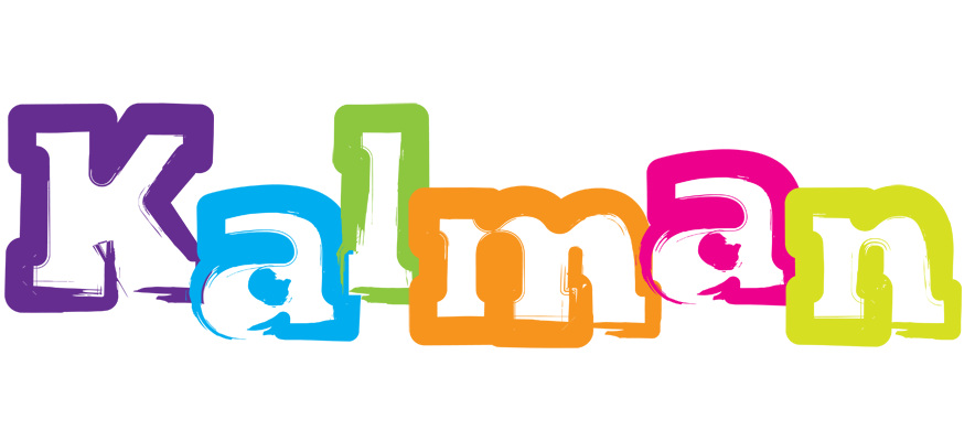 Kalman casino logo