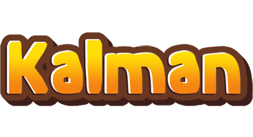 Kalman cookies logo