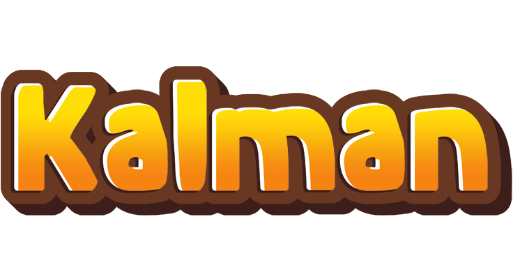 Kalman cookies logo