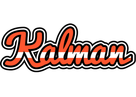 Kalman denmark logo