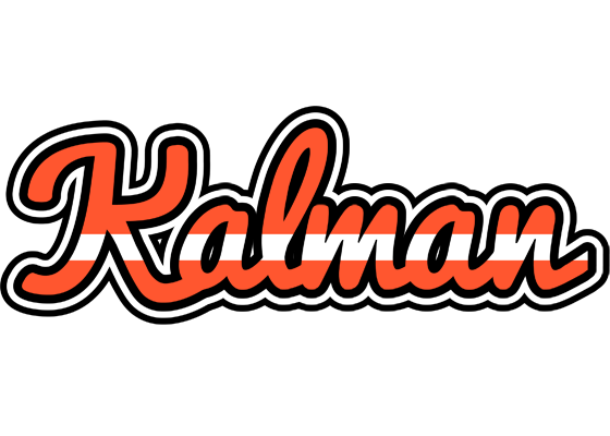 Kalman denmark logo