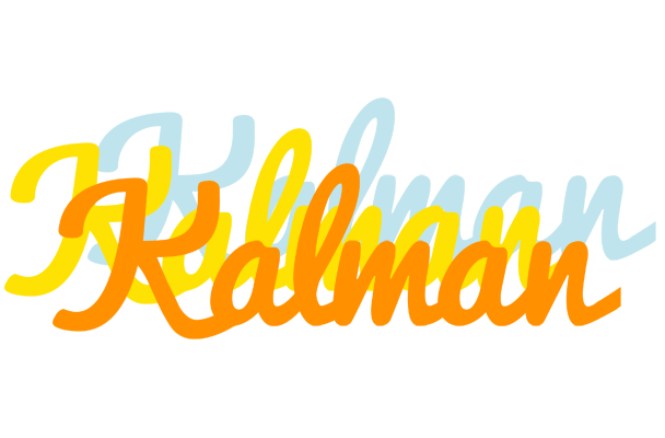 Kalman energy logo