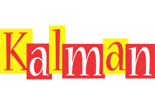 Kalman errors logo