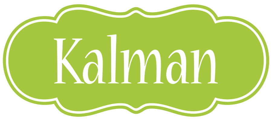 Kalman family logo