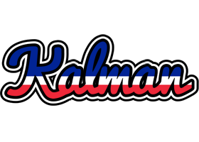 Kalman france logo