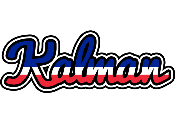 Kalman france logo