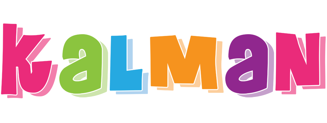 Kalman friday logo
