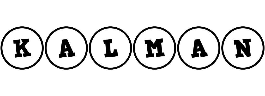Kalman handy logo