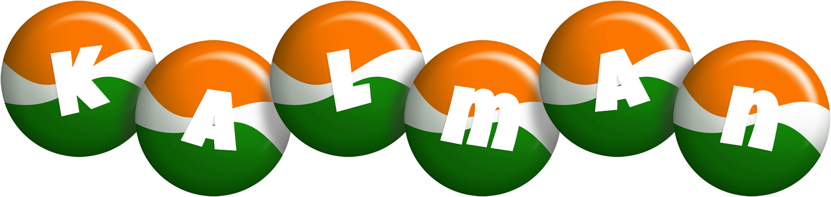 Kalman india logo