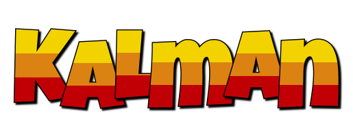 Kalman jungle logo