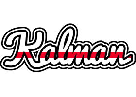 Kalman kingdom logo