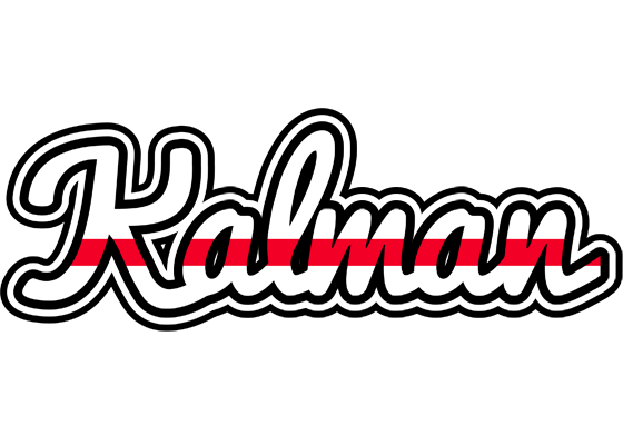 Kalman kingdom logo