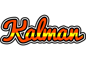 Kalman madrid logo