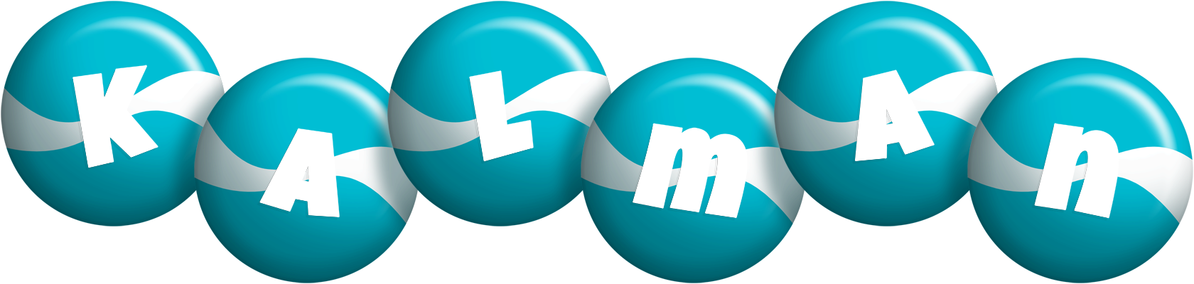Kalman messi logo