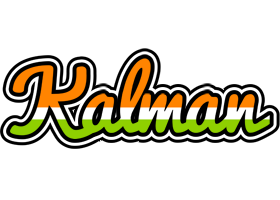 Kalman mumbai logo