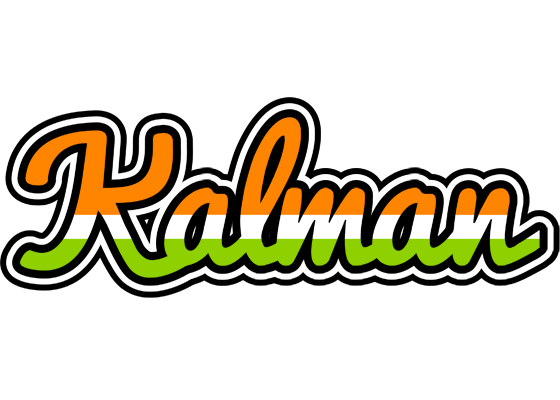 Kalman mumbai logo