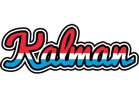 Kalman norway logo