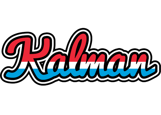 Kalman norway logo