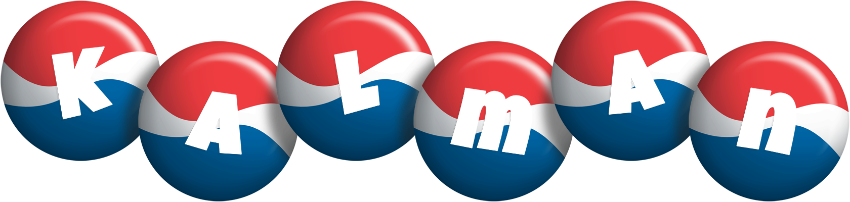 Kalman paris logo