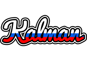 Kalman russia logo