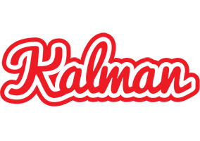 Kalman sunshine logo