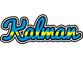 Kalman sweden logo