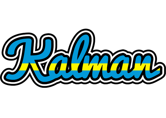 Kalman sweden logo