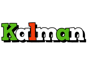 Kalman venezia logo