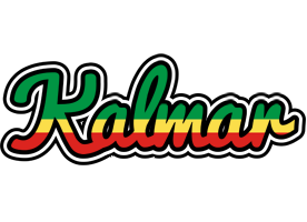 Kalmar african logo