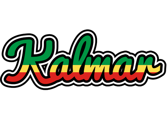 Kalmar african logo