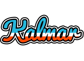 Kalmar america logo