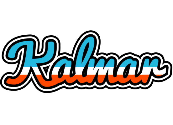 Kalmar america logo